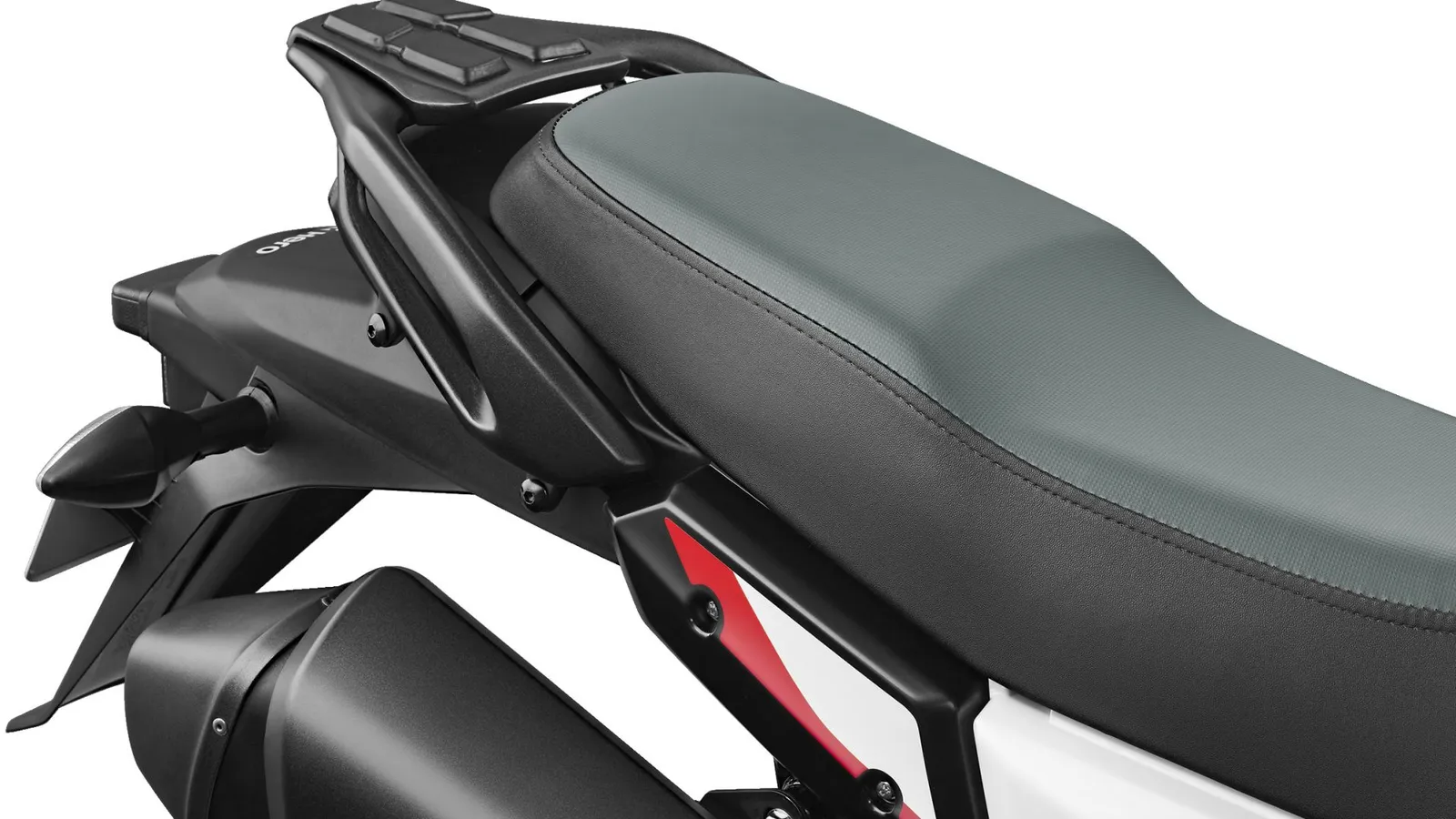 Hero Xpulse 200 4V, la moto todoterreno A2 más asequible que lo aguanta todo, para tu día a día o para tus escapadas