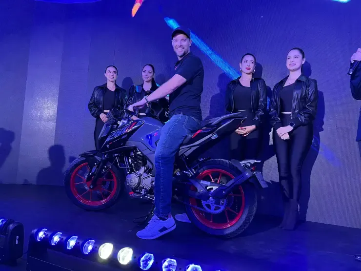Italika lanza en Guatemala la nueva 280Z: potencia, innovación y estilo urbano en dos ruedas