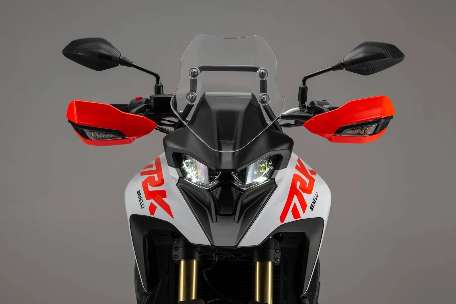 Benelli TRK 602 X 2026 | Precio, Ficha Técnica