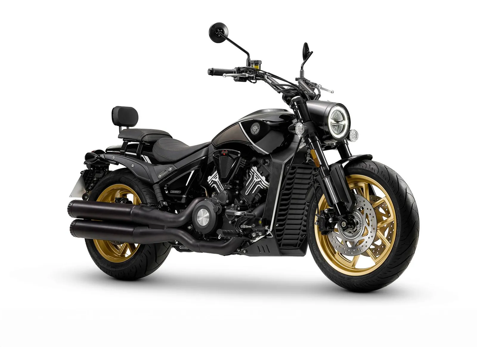 Morbidelli C652V 2026 | Precio, Ficha Técnica