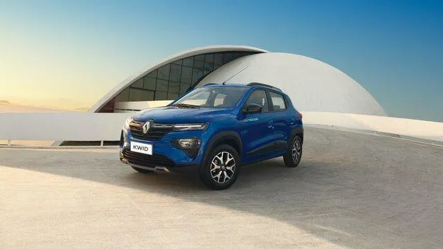 Renault Kwid 2026: el auto que consume tan poca gasolina como una motocicleta tipo Italika FT150, Honda GLH 150 o Yamaha FZ 150