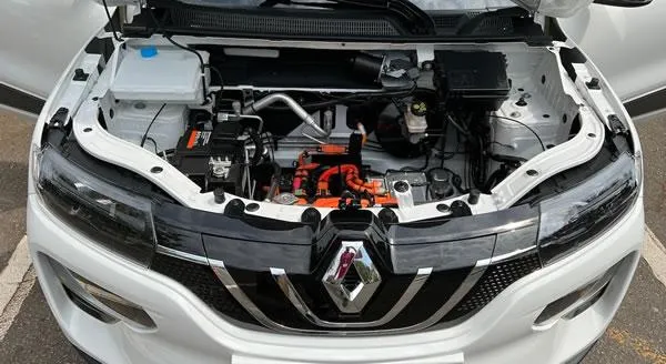 Renault Kwid 2026: el auto que consume tan poca gasolina como una motocicleta tipo Italika FT150, Honda GLH 150 o Yamaha FZ 150