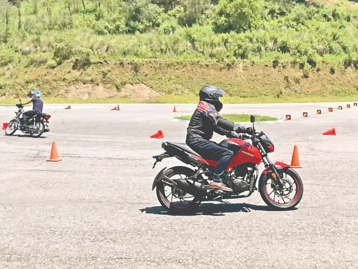 Hero Motocorp llega a México a conquistar el mercado de las motos