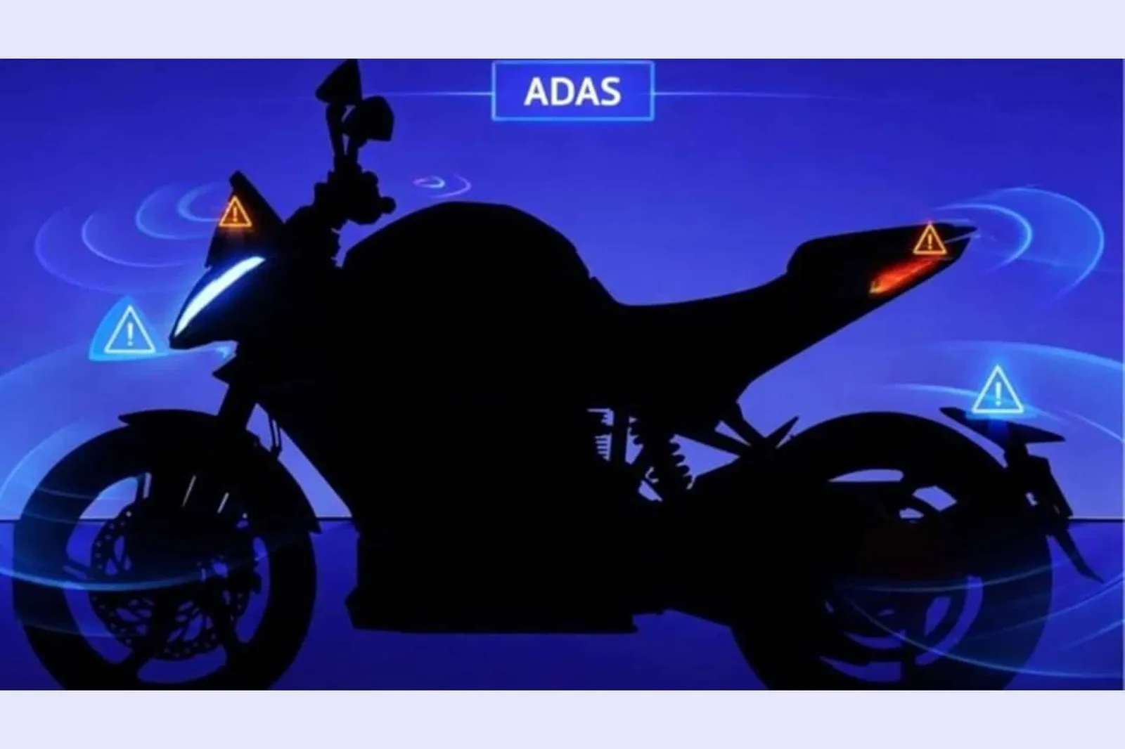 CES 2026: Valeo y Hero muestran el sistema que puede reducir drásticamente los accidentes en moto