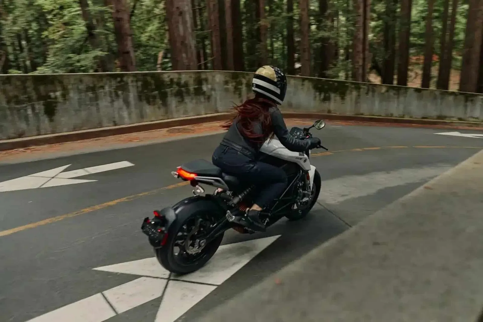 Zero y Hero MotoCorp: todo lo que sabemos sobre su esperada moto eléctrica premium