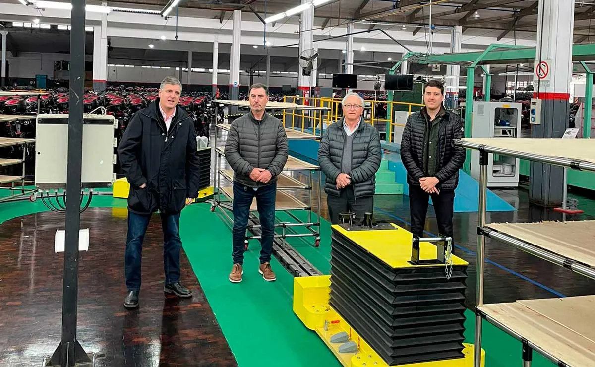 Hero vuelve a tener representación en Argentina: ¿De la mano de quién y con qué modelos?