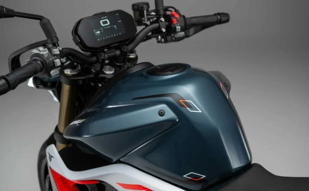 Benelli presentó su nueva moto naked mediana: ¿cuándo llega al mercado?