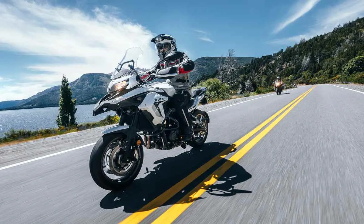 ¿Nuevos precios para la familia trail de Benelli? Así queda compuesta su gama