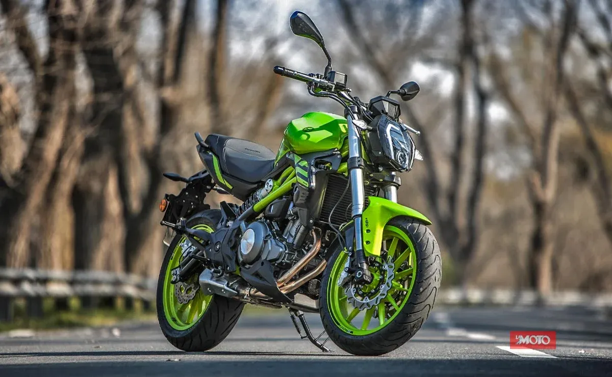 ¿Nuevos precios para la familia trail de Benelli? Así queda compuesta su gama