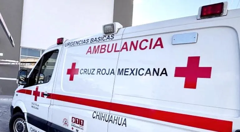 Detienen en Parral a uno por robar moto Italika