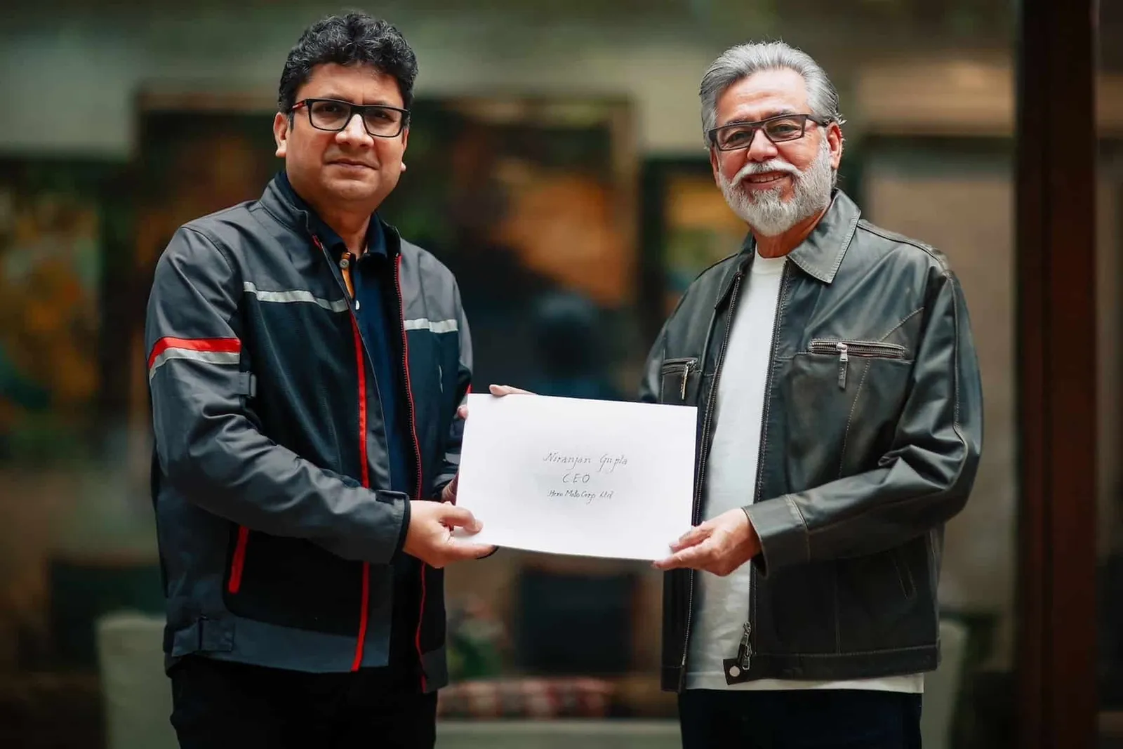 Hero MotoCorp apuesta por la tecnología híbrida en sus futuras motocicletas