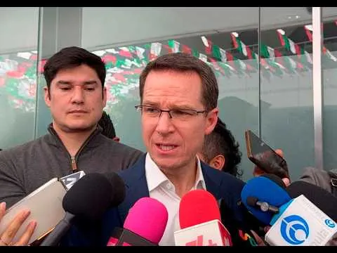 Inician estudiantes del CONALEP Edoméx formación dual en planta de ITALIKA Toluca
