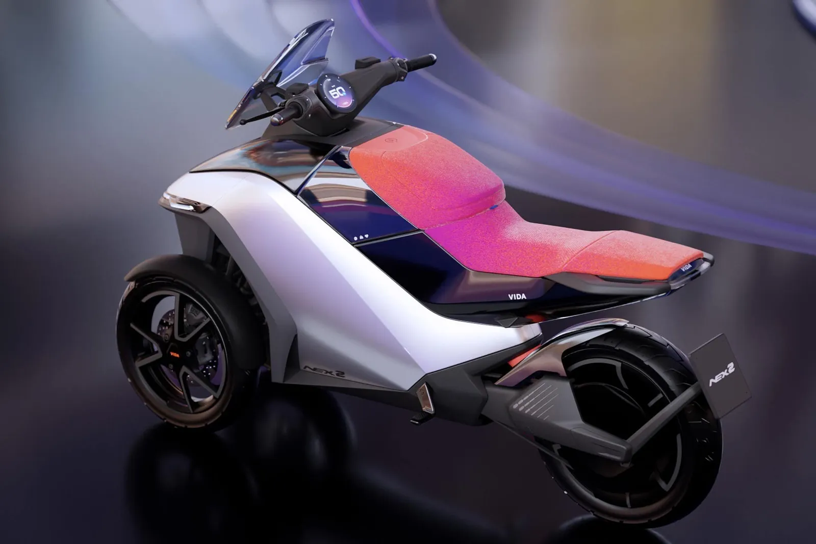 Hero MotoCorp presenta su gama eléctrica 2026 bajo su marca VIDA