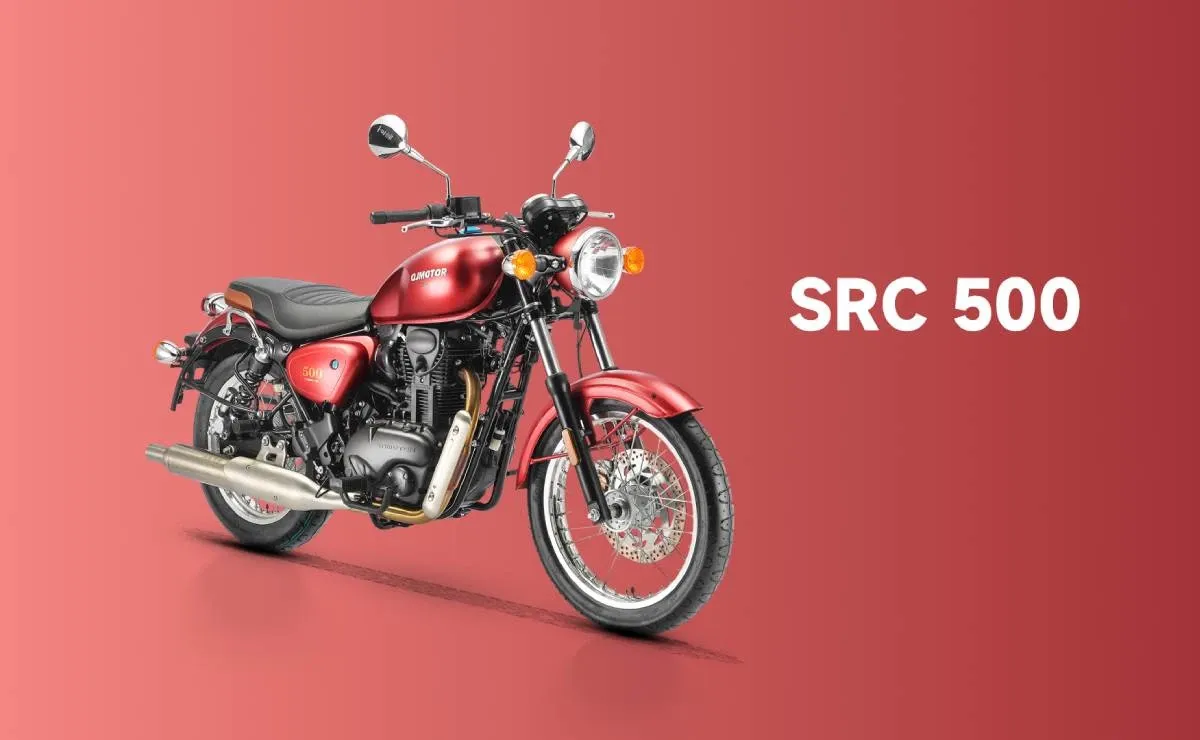 ¿La próxima rival de Royal Enfield? Esta moto china con sello Benelli apunta alto