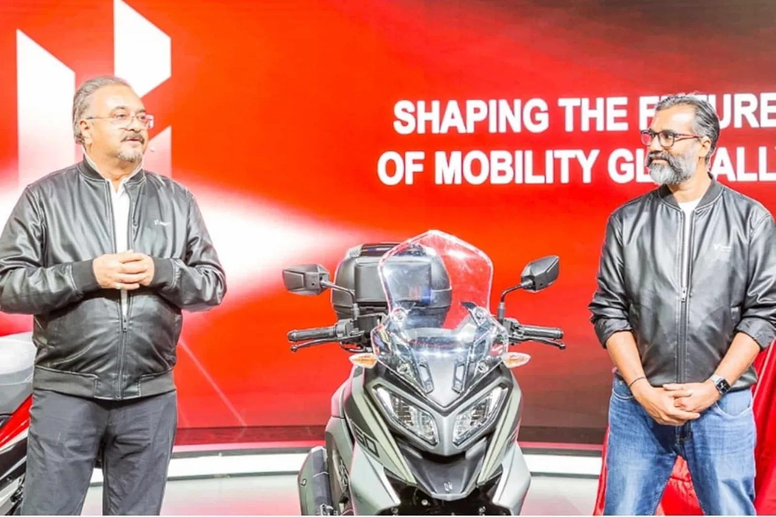 Hero MotoCorp expone sus planes estratégicos para Europa