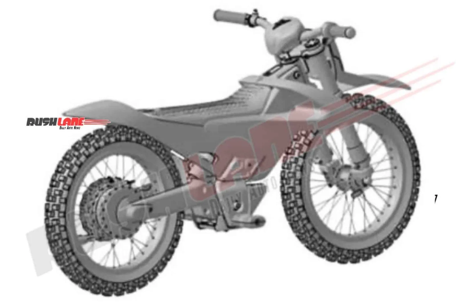 Hero Vida Electric ADV: la offroad para niños que crece y se adapta a varios terrenos