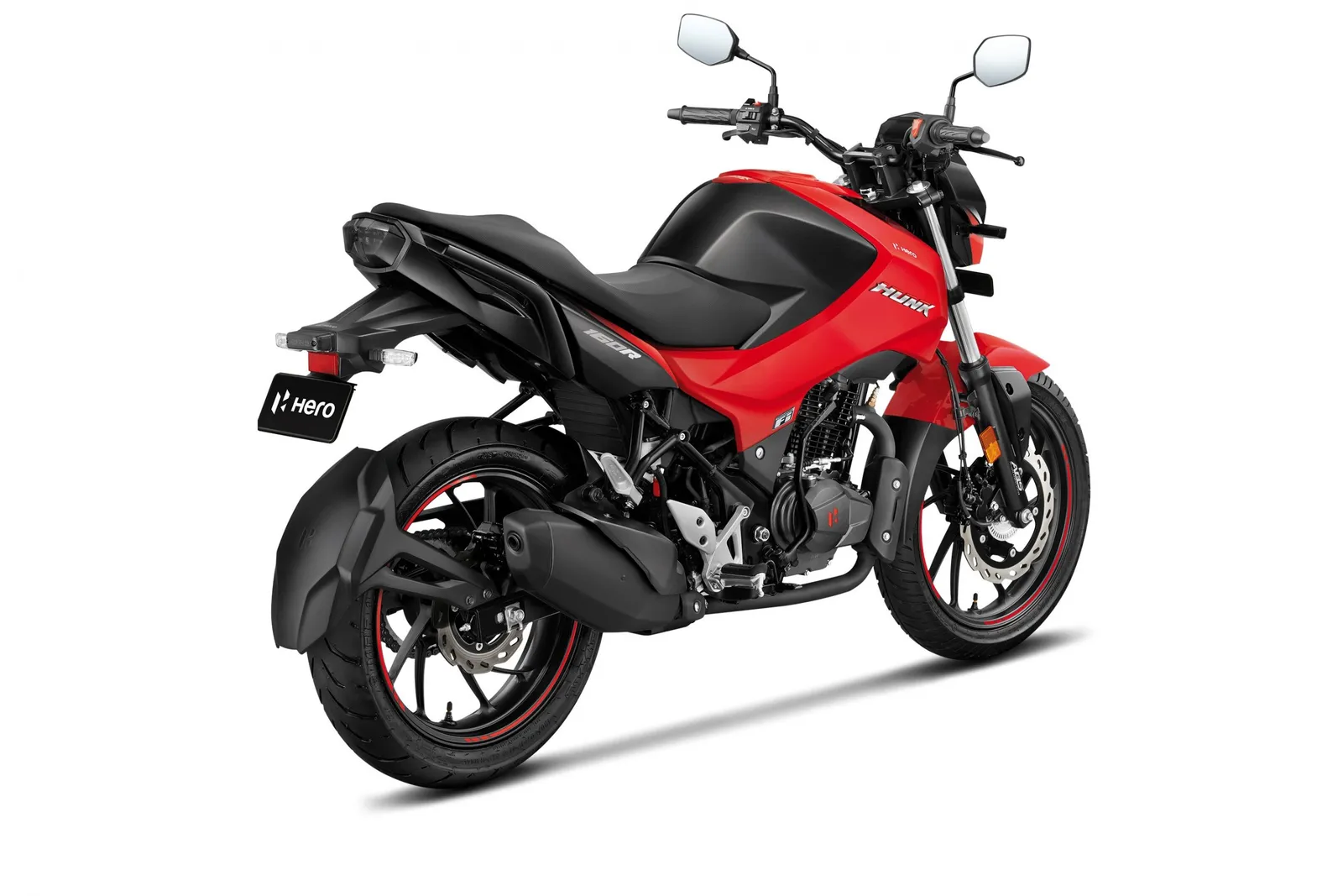 Hero MotoCorp fortalece su presencia en Nicaragua