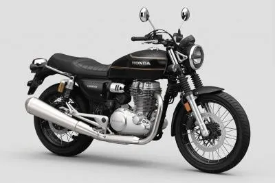 Nueva Benelli TRK: ahora 602, más potente y renovada a fondo