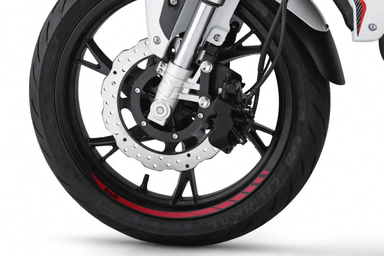 Una de las naked A1 más asequible del mercado se renueva: así es la Benelli BN 125 2026