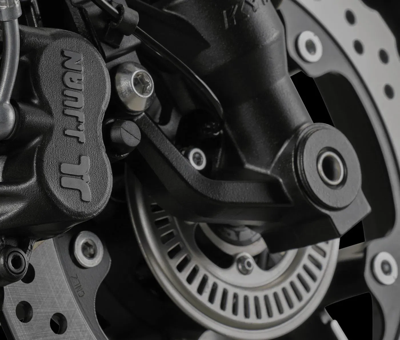 Oferta de derribo de la Morbidelli M502N