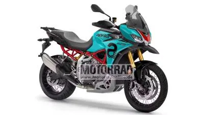Morbidelli amplía su gama 2026 con la T502XR y la C652V