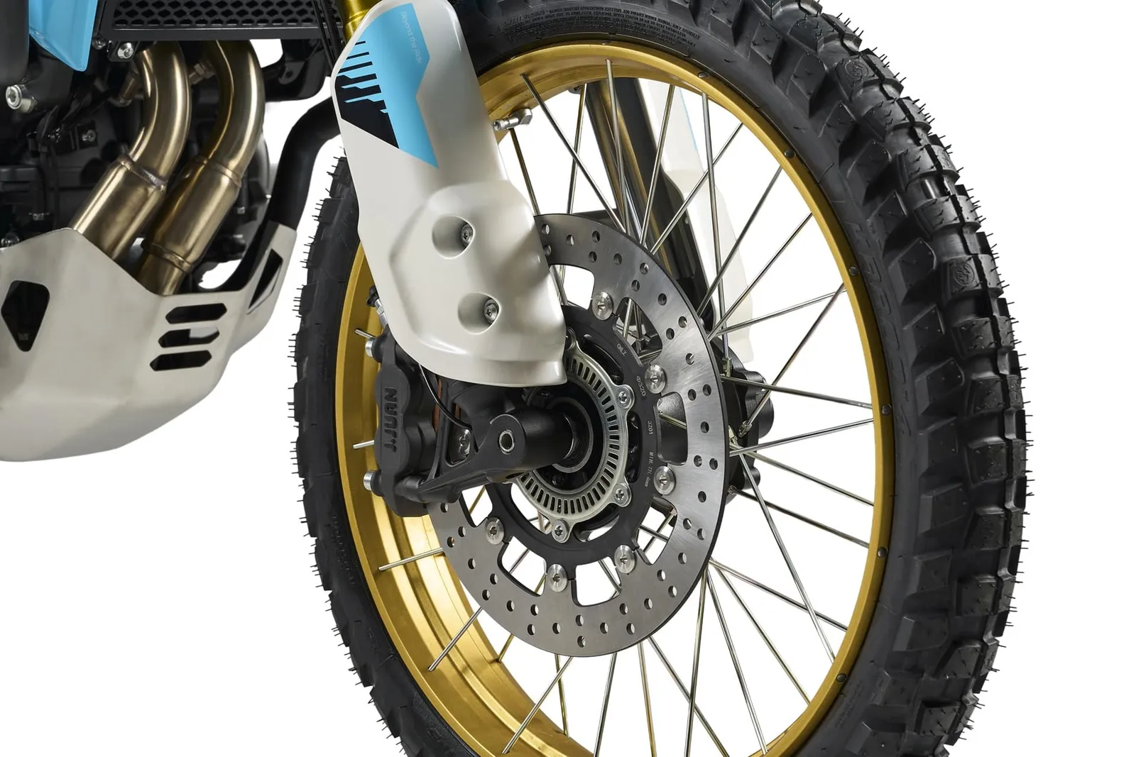 Morbidelli T502XR 2026