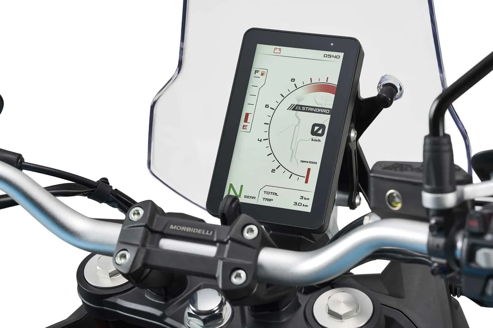 Morbidelli T502XR 2026