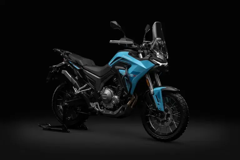 Morbidelli T502X, precio en oferta de diciembre de 2025