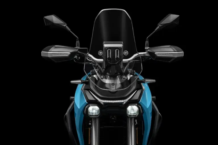 Morbidelli T502X, precio en oferta de diciembre de 2025
