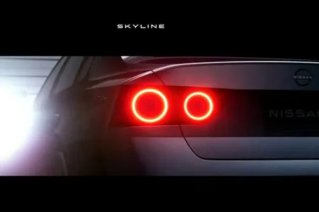 Nissan está usando IA generativa para diseñar autos más rápido, incluso los más icónicos: el nuevo Skyline estará listo en diciembre
