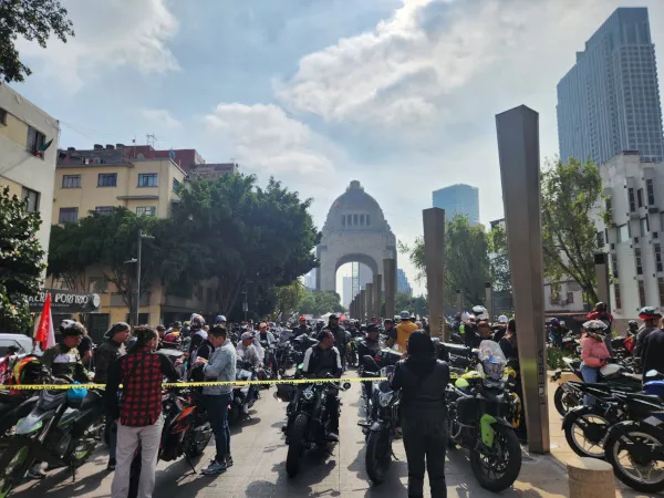 La otra movilidad, el éxito del Salón Internacional de la Motocicleta México