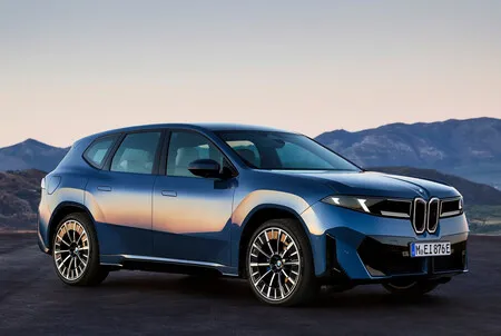 Estos son los 53 modelos que se disputan el premio al Auto Mundial del Año para 2027: más de la mitad ya son chinos