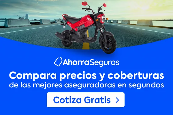 Placas para moto Estado de México 2026 requisitos, costos y trámites