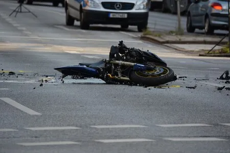 En México cada vez hay más motos, pero también 50% más muertos en accidentes