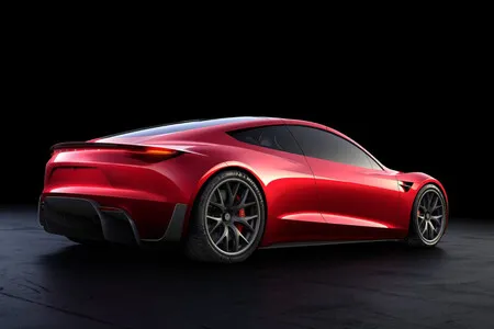 Hay gente que reservó el superdeportivo de Tesla hace 9 años y lo sigue esperando. Su lanzamiento se vuelve a posponer