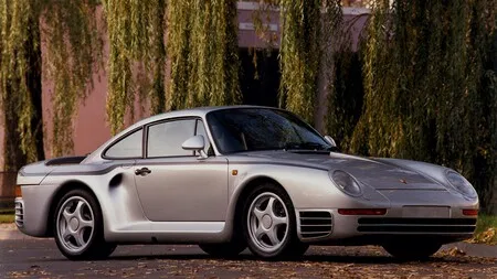 Bill Gates compró un Porsche que estaba prohibido en EE. UU., así que llamó a su abogado. El gobierno le cambió la ley