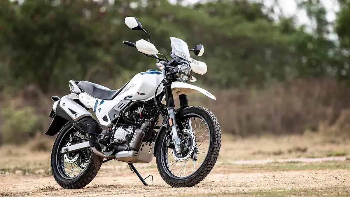 Doble propósito 200 cc: ¿Hero, AKT, Victory o Vento?