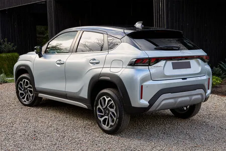 El Suzuki Fronx baja de precio en México: llega una nueva versión con equipamiento ajustado