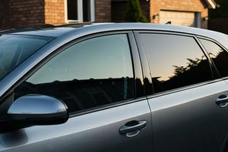 En CDMX hay multa por traer los vidrios polarizados, pero puedes protegerte cargando siempre este documento en el carro