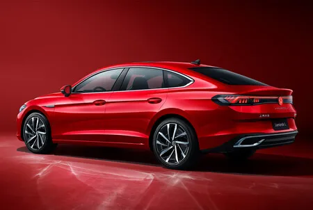 Confirmado: Volkswagen también venderá autos chinos en México y su primer lote ya viene en barco