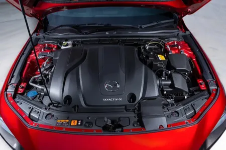 Mazda ya prepara el sucesor de su motor más popular en México y no será más pequeño: lo presentará en 2027