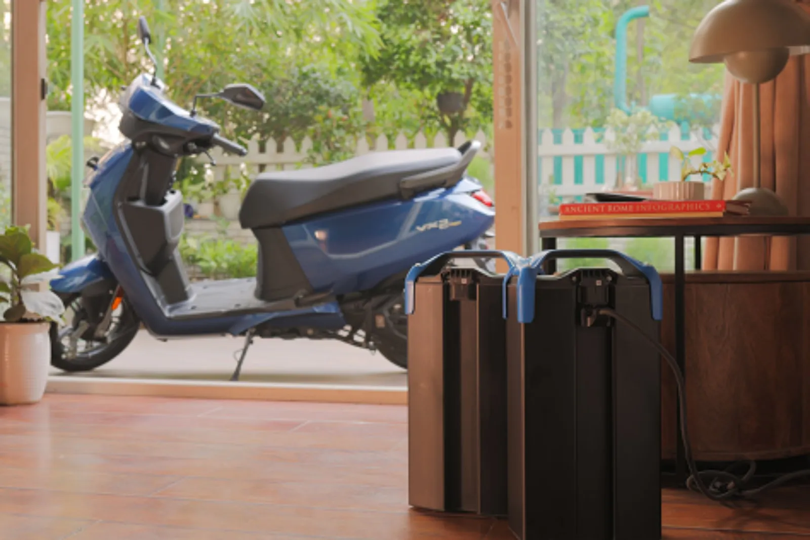 5 razones por las que el Hero VIDA VX2 puede tener éxito en Colombia