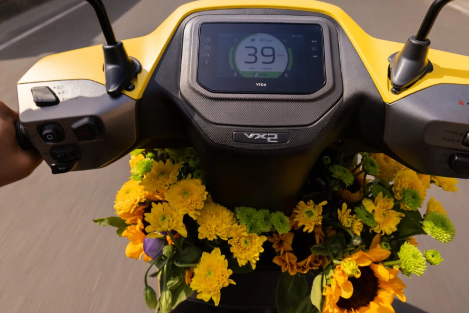 5 razones por las que el Hero VIDA VX2 puede tener éxito en Colombia
