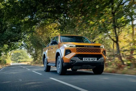 La nueva Nissan Frontier Pro vs. Toyota Hilux: ¿cuál pick-up conviene más en México y por qué?