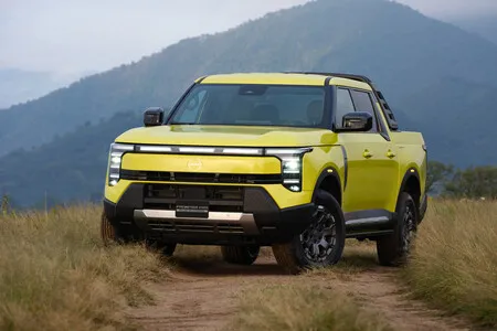 La nueva Nissan Frontier Pro vs. Toyota Hilux: ¿cuál pick-up conviene más en México y por qué?