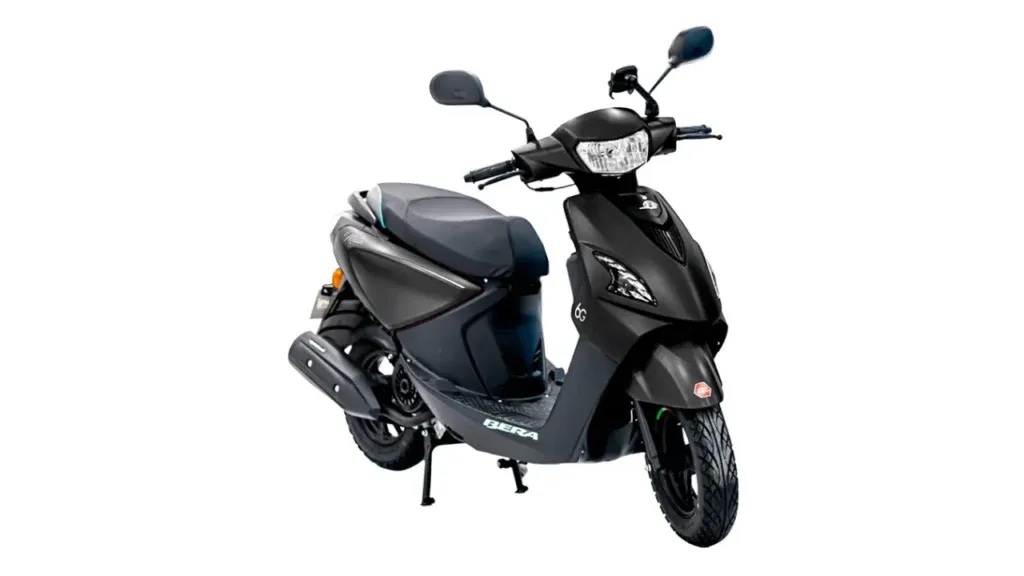Los scooters 0 km más baratos de Colombia: análisis y fichas