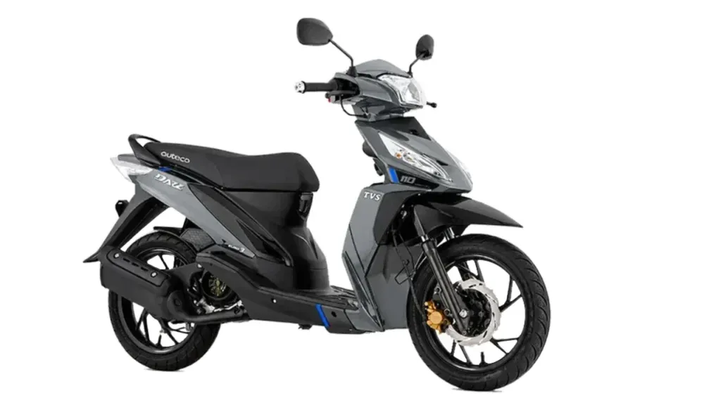 Los scooters 0 km más baratos de Colombia: análisis y fichas