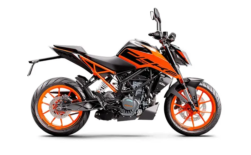 Motos de 200 cc en Colombia: ¿qué marcas lideran el segmento?